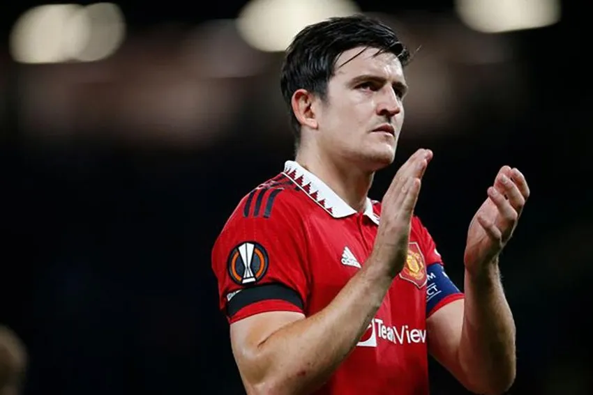 Chuyển nhượng MU 28/9: Maguire theo chân Ronaldo đến Chelsea, De Jong gia nhập OTF? 194203