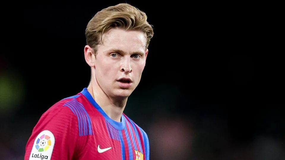 Chuyển nhượng MU 28/9: Maguire theo chân Ronaldo đến Chelsea, De Jong gia nhập OTF? 194204