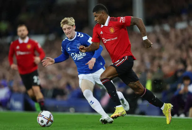 Trực tiếp Everton 1-2 MU: Ăn miếng trả miếng 200181