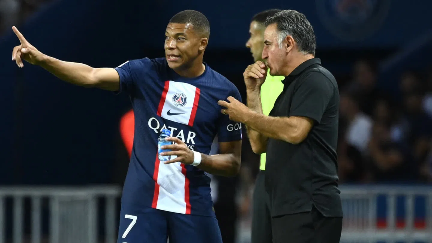 PSG lao đao vì Mbappe trước trận cầu then chốt ở cúp C1 200897