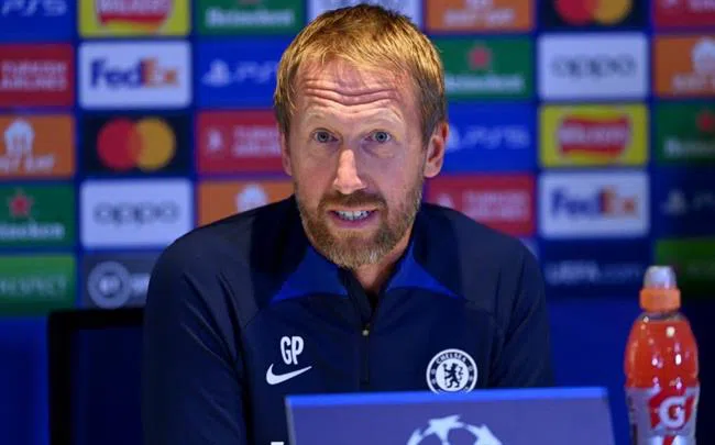 4 điều tuyệt vời mà Graham Potter đã làm để giúp Chelsea đánh bại AC Milan 201362