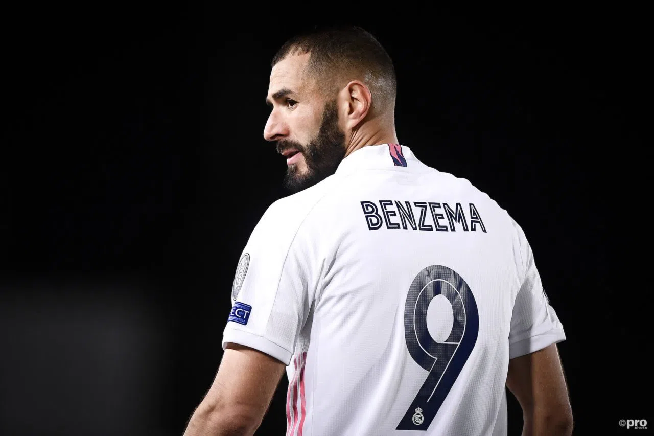 Real chọn 'QBV tương lai' thế chỗ Benzema, Mbappe đã tiếc nuối chưa? 202743