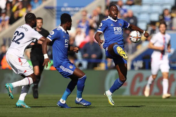 Trực tiếp Leicester City 0-0 Crystal Palace: Bỏ lỡ cơ hội đối mặt 203222