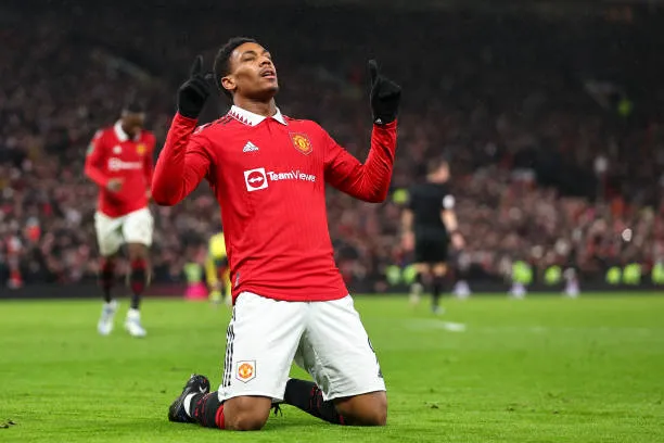 Trực tiếp MU 2-0 Nottingham Forest: Fred nhân đôi cách biệt 245408