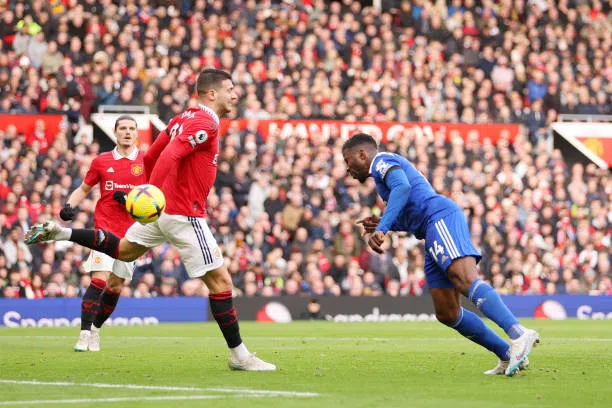 Trực tiếp MU 1-0 Leicester: Marcus Rashford khai thông bế tắc 250119