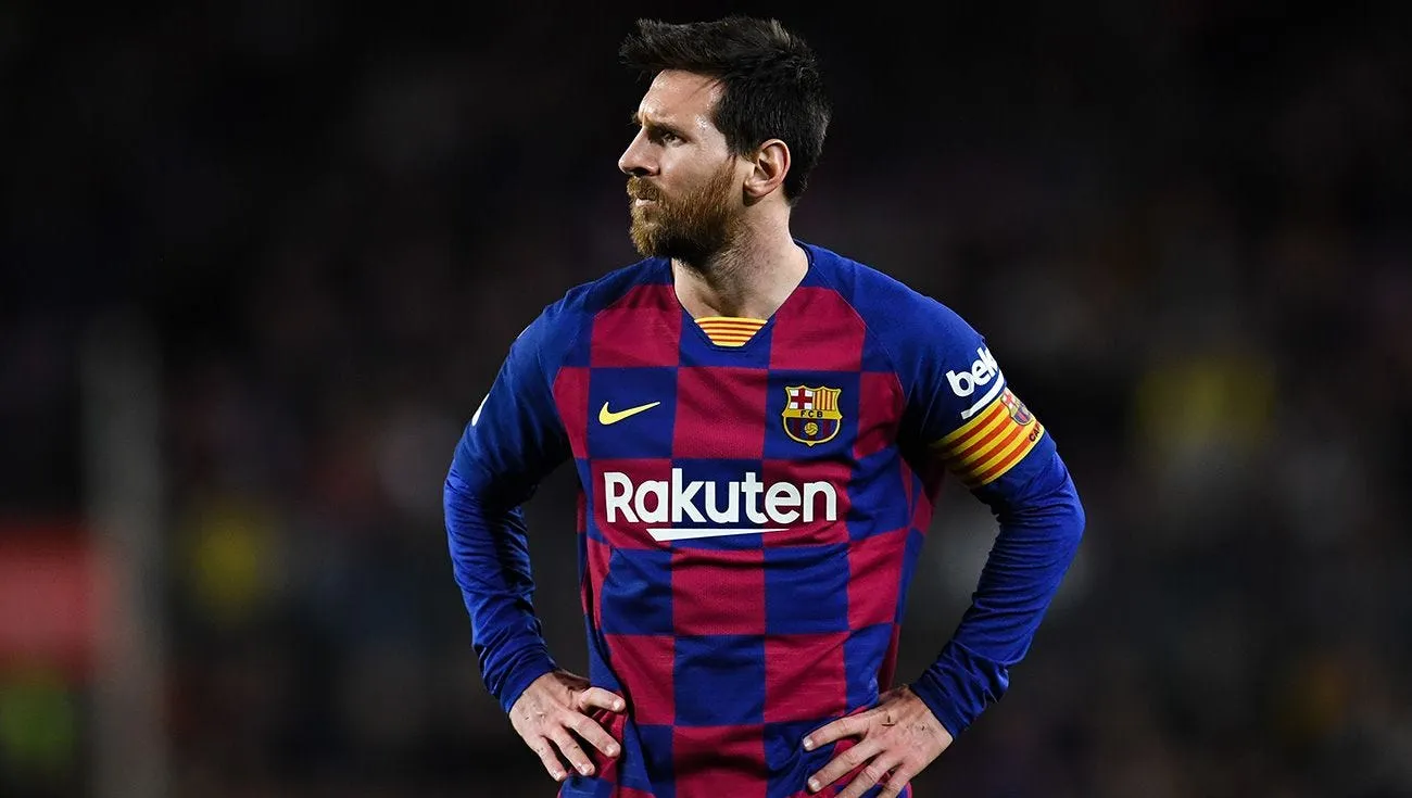 Barca bị cả La Liga 'tẩy chay', liệu có đón Messi trở về Camp Nou? 250844