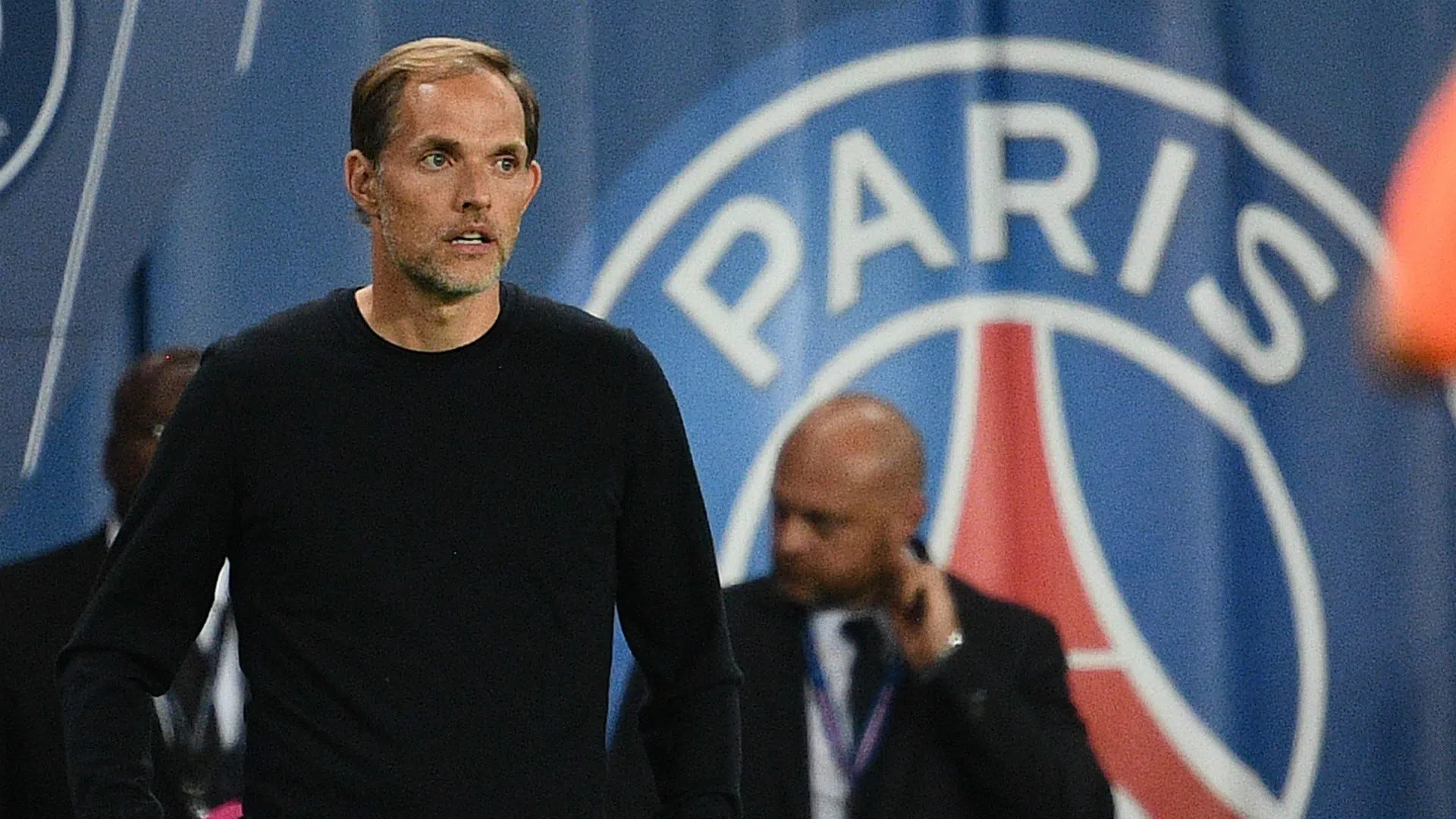 XÁC NHẬN: HLV Thomas Tuchel định đoạt xong bến đỗ hùng mạnh 251069