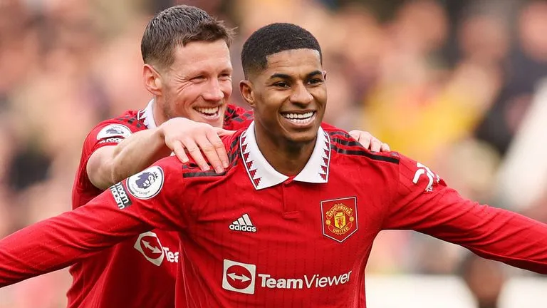 Chuyển nhượng MU 23/2: Đón chào Sir Alex trở lại, Rashford chốt xong tương lai 251274