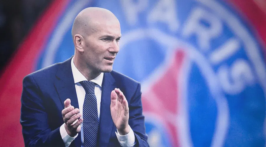 Từ chối Chelsea, Zidane bí mật đàm phán xong với 'bến đỗ hoàn hảo'? 254980
