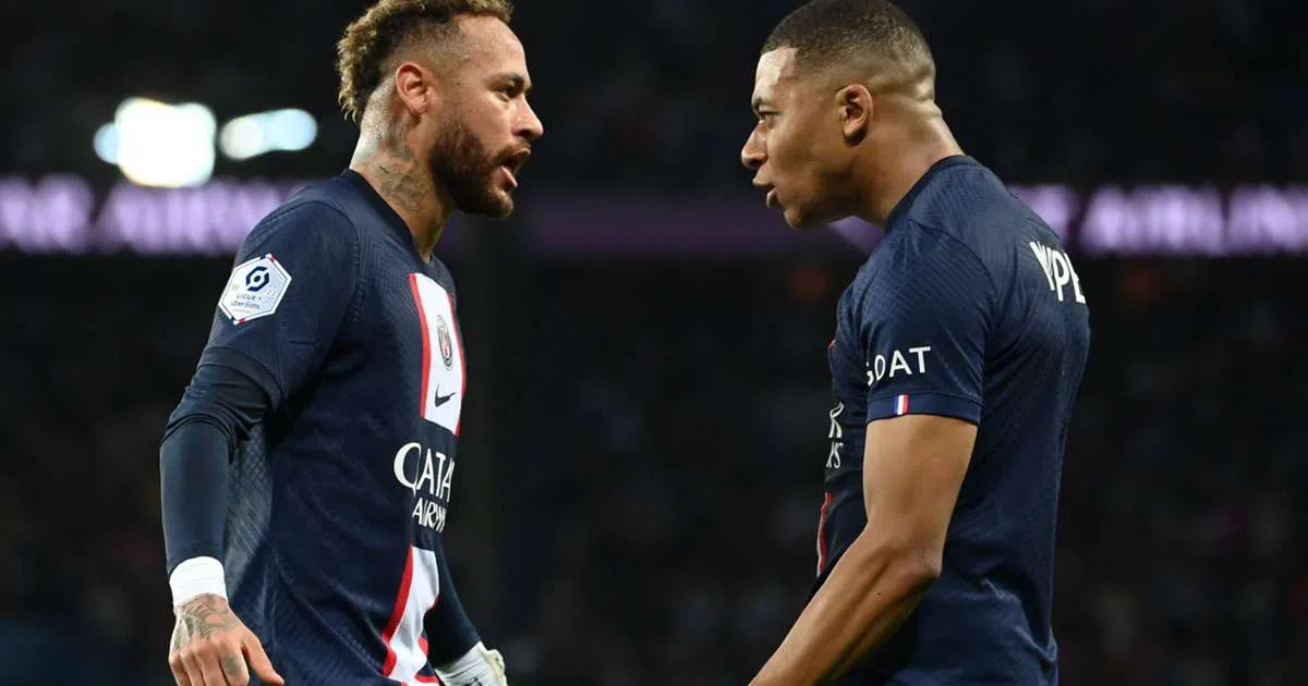 Khó khăn dồn nén tại PSG, Neymar quyết chốt tương lai với 'gã khổng lồ' 255705