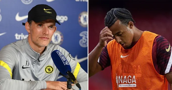 Chelsea sắp sửa đón thêm 'trung vệ xuất sắc nhất La Liga'