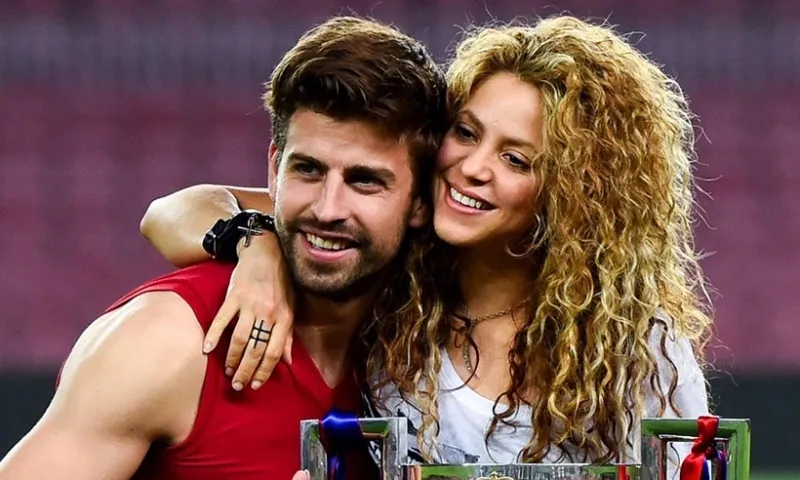Xavi đưa ra 'bản án', tương lai Pique coi như xong