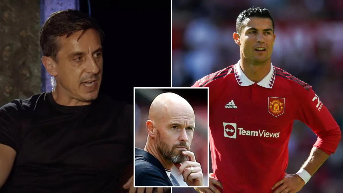gary neville chi trich mu