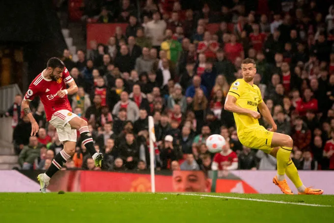 nhan dinh bong da brentford vs mu
