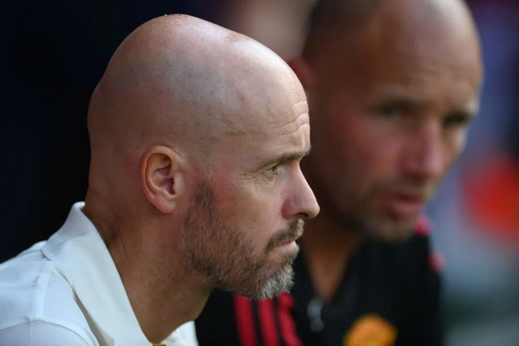 hlv ten hag mu da rut ra bai hoc xuong mau tu brentford