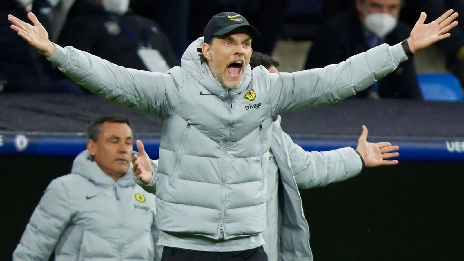 Lộ rõ nghi án cầu thủ Chelsea 'phản thầy', đáng thương quá Tuchel ơi! 184820