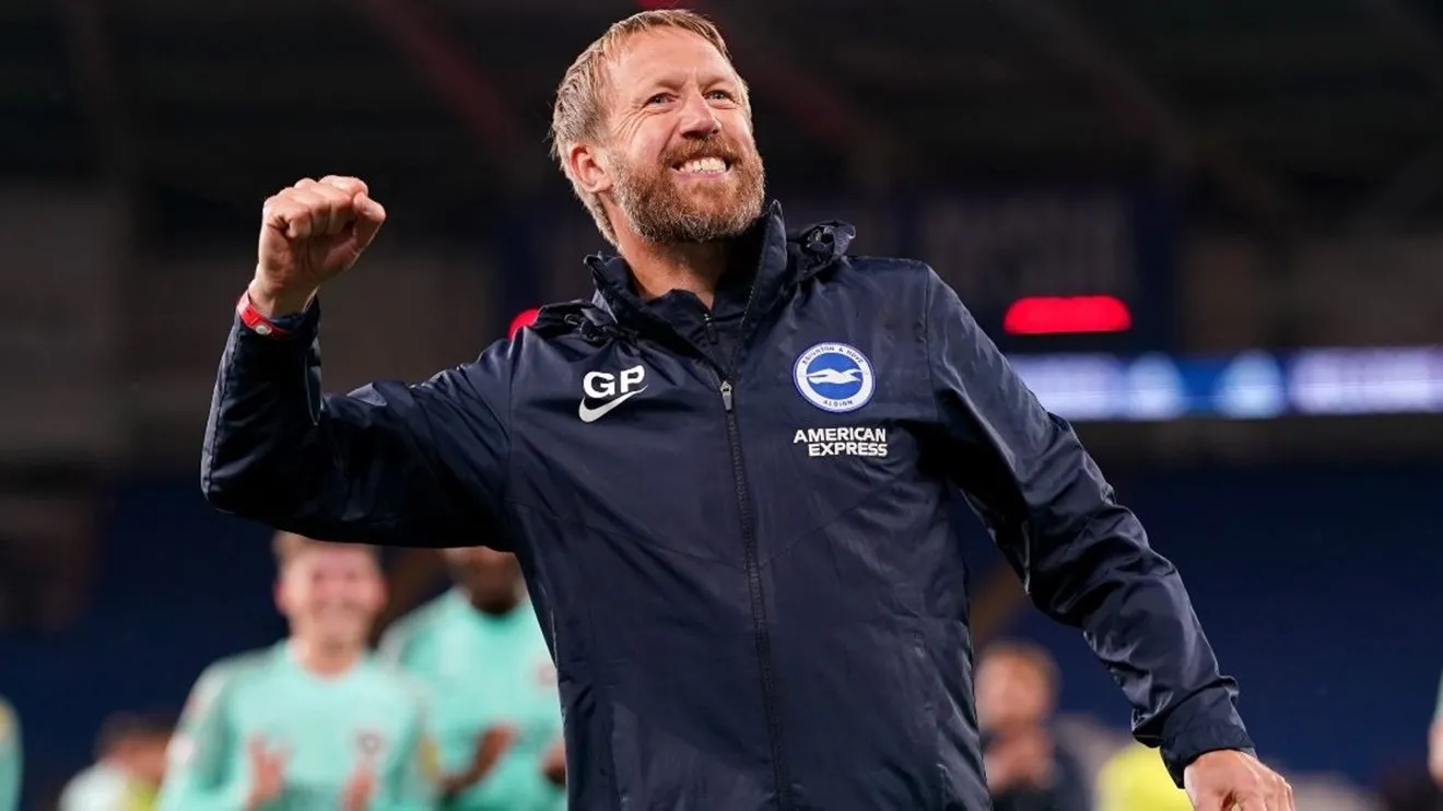 Tin chuyển nhượng tối 9/9: MU nhận tin vui từ 'viên ngọc quý' Barca, Graham Potter nhận đặc quyền chưa từng có tại Chelsea 184805