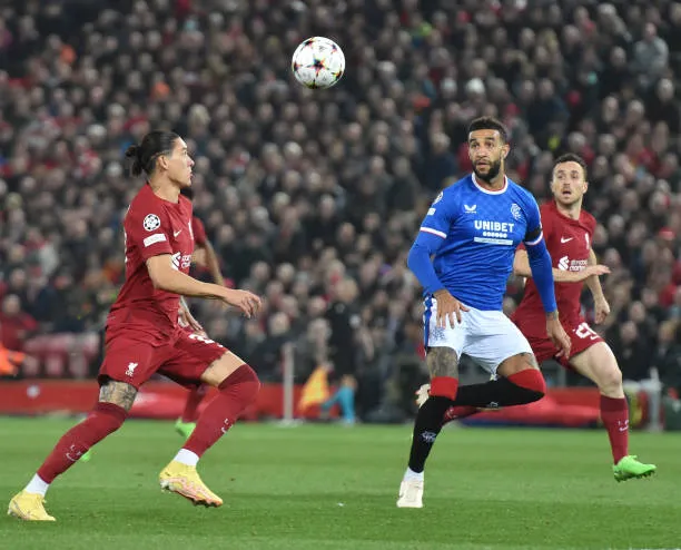 Trực tiếp Liverpool 1-0 Rangers (Hết hiệp 1): Nỗi thất vọng Nunez, cứu tinh Alexander-Arnold 197408