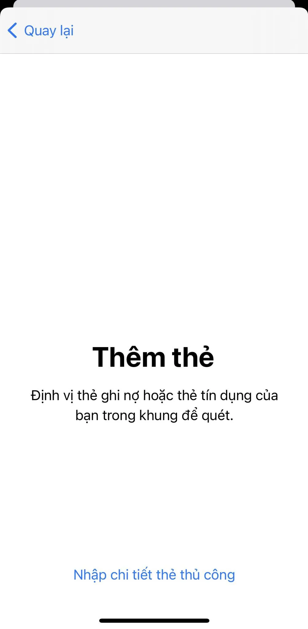 Dùng Apple Pay như thế nào và những lưu ý khi dùng?