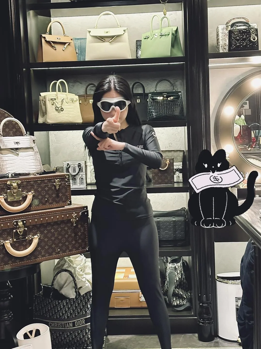 thu choi tui hieu cua Doan Di Bang