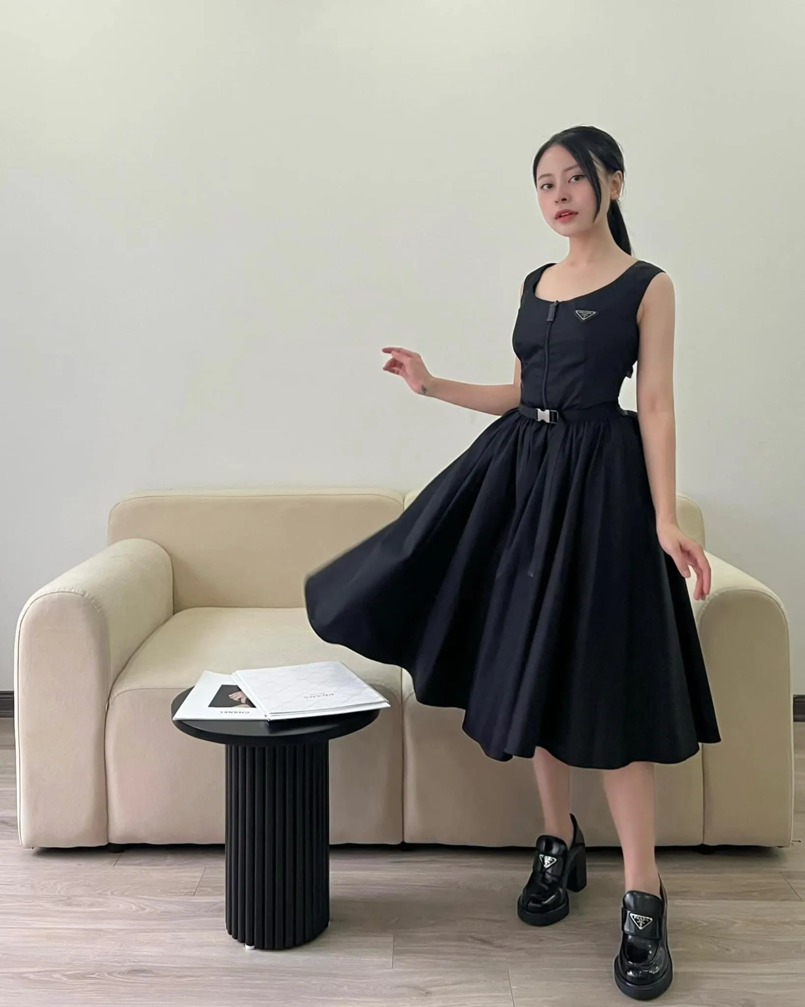 le-trang-ngan-a-hau-co-chieu-cao-thap-nhat-lich-su-nhan-sac-viet5