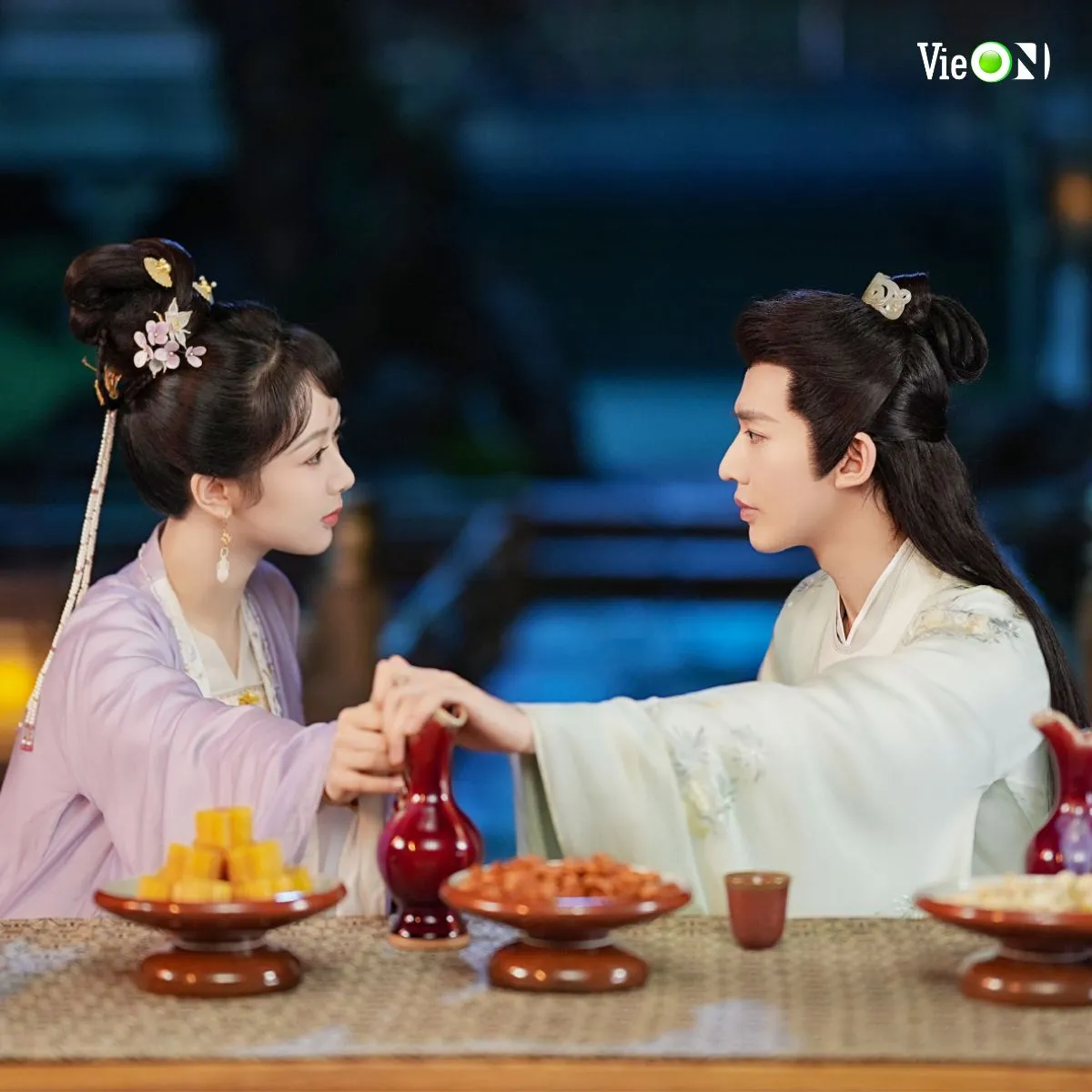 1. Trường Tương Tư_PhotobyVieON