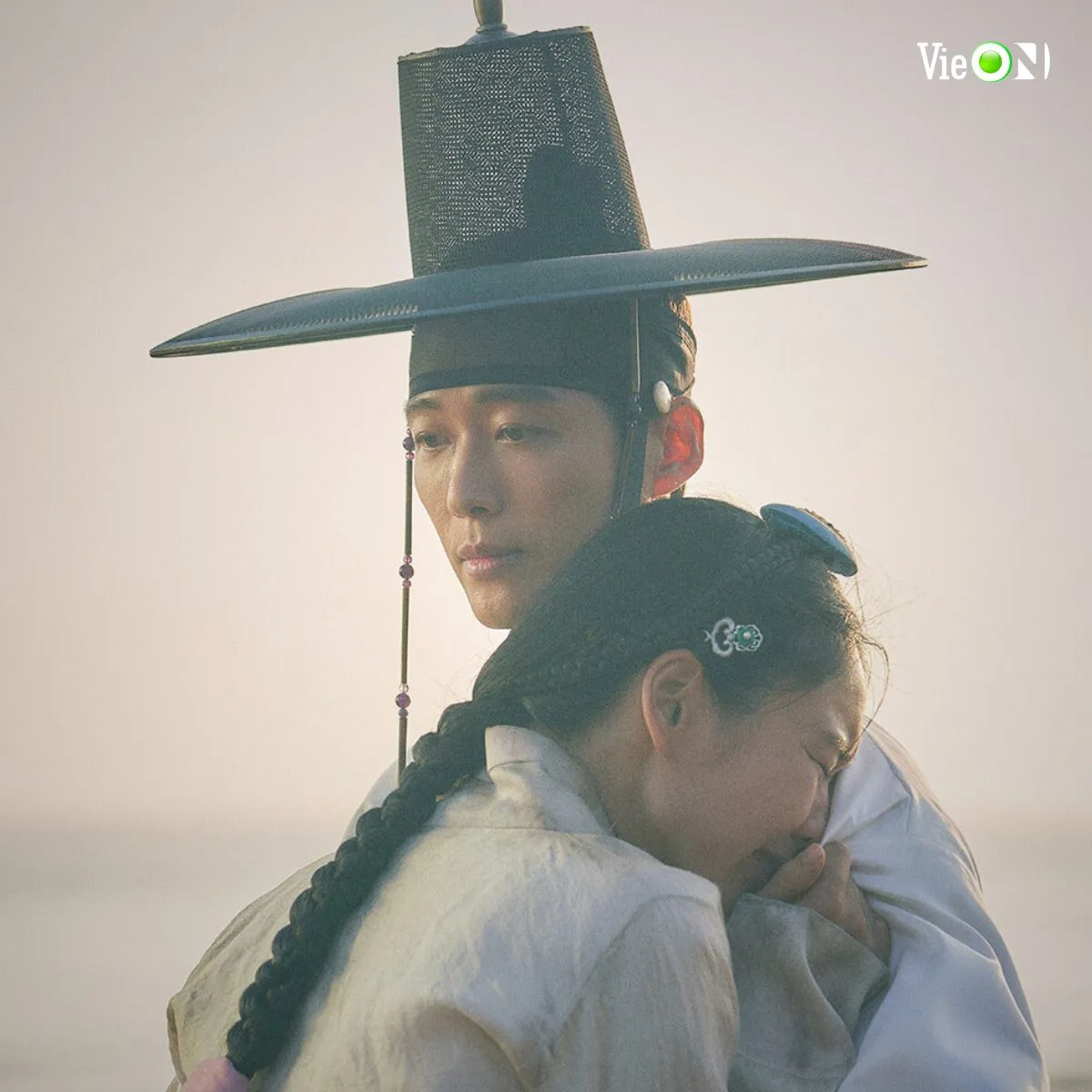 2. Người Yêu Dấu_PhotobyVieON (1)