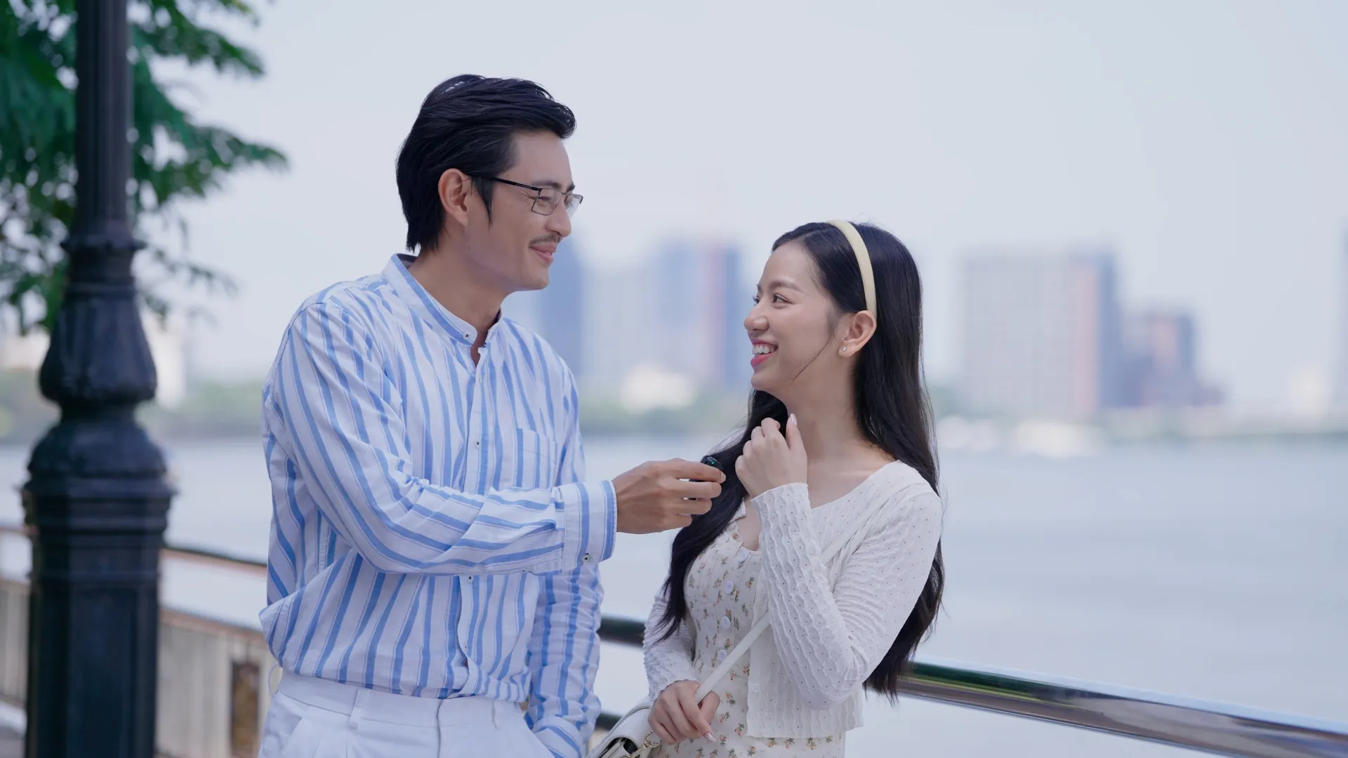 Quốc Huy - Hạ Anh