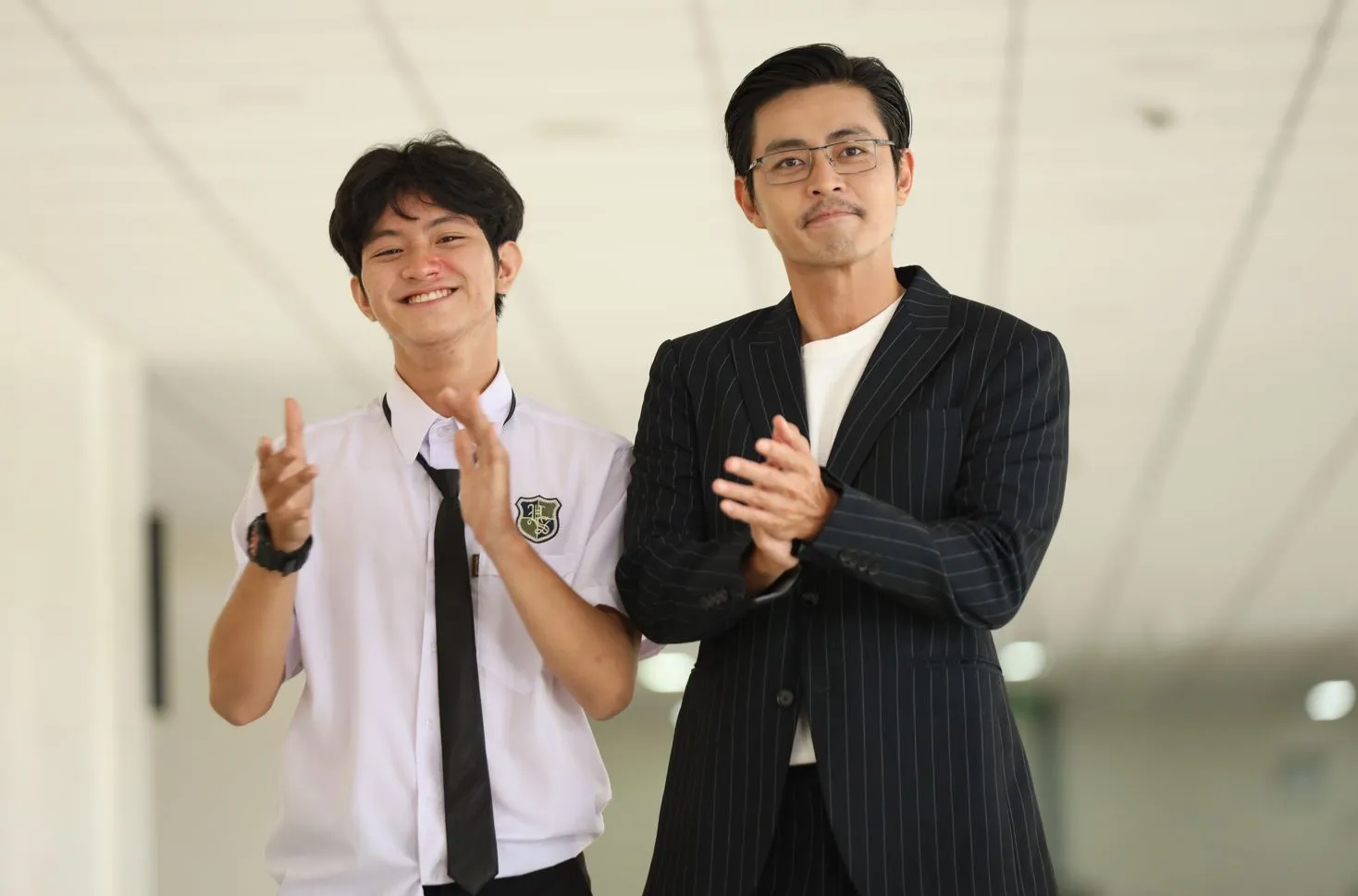 Tiến Ngô - Quốc Huy