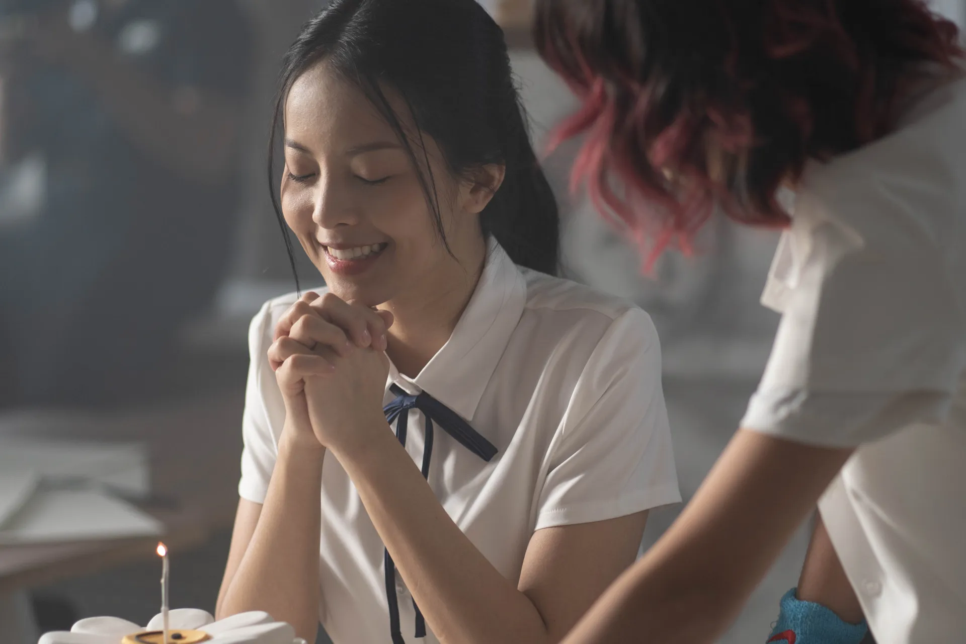 MV Hẹn Em Mai Sau Gặp Lại (2)