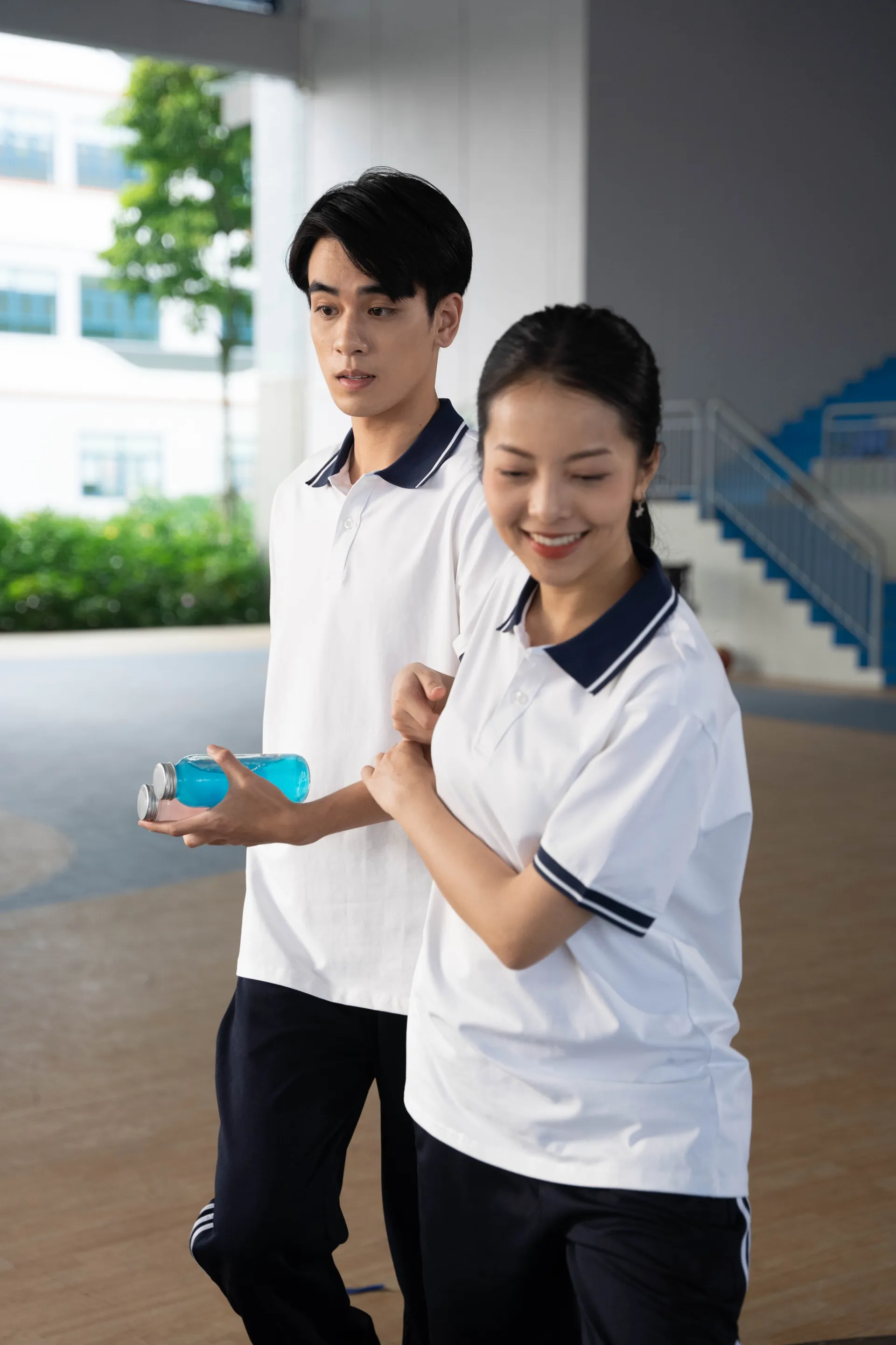 MV Hẹn Em Mai Sau Gặp Lại (3)