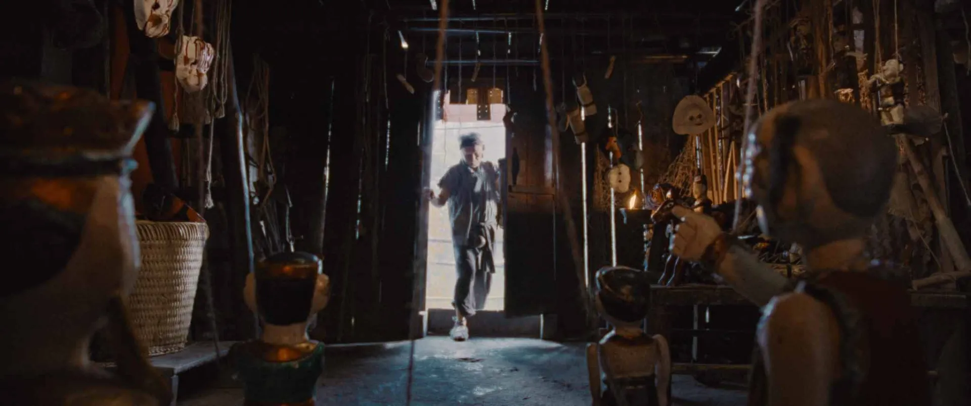 STILL KAH Teaser Trailer 1