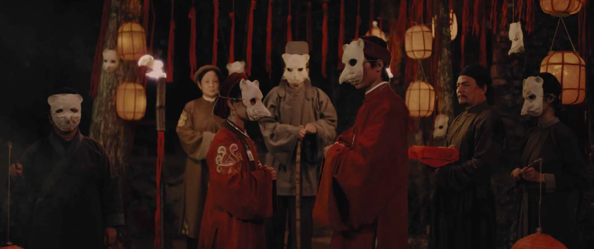 STILL KAH Teaser Trailer 11