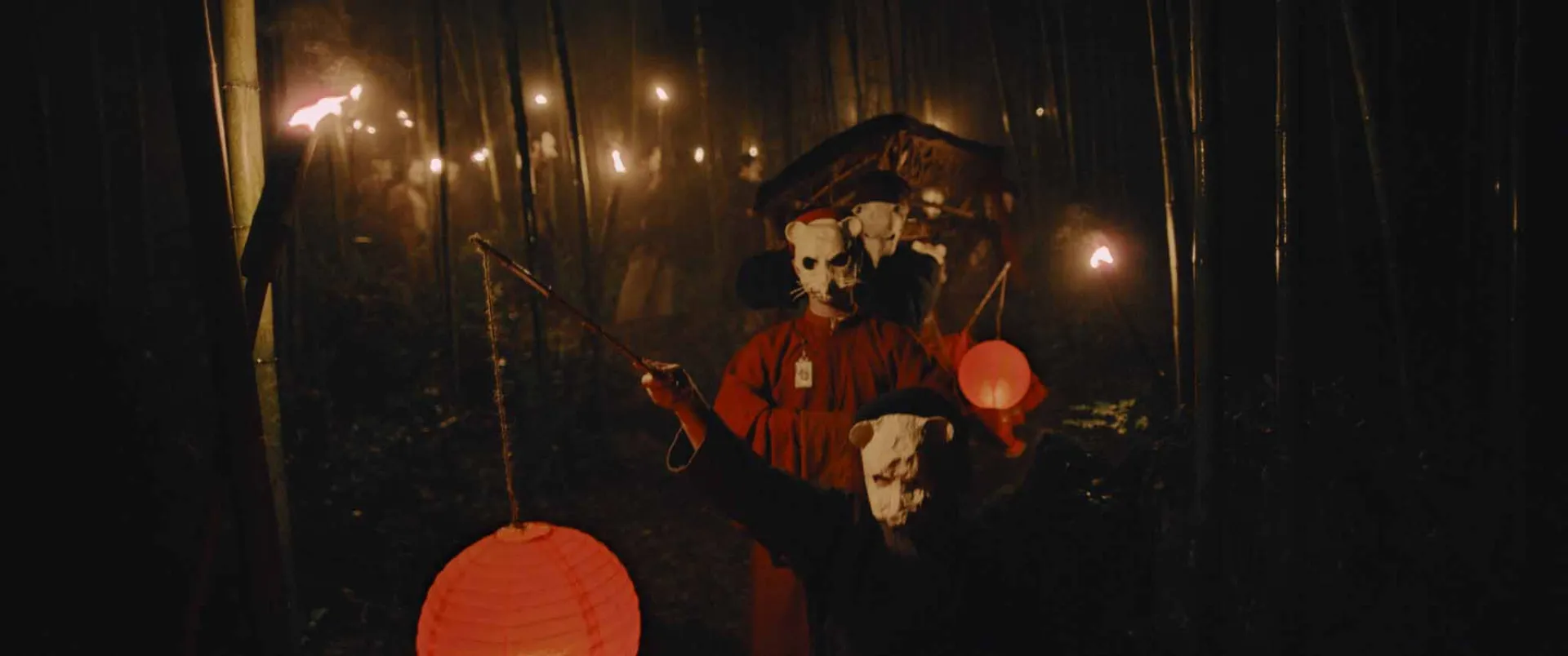 STILL KAH Teaser Trailer 2