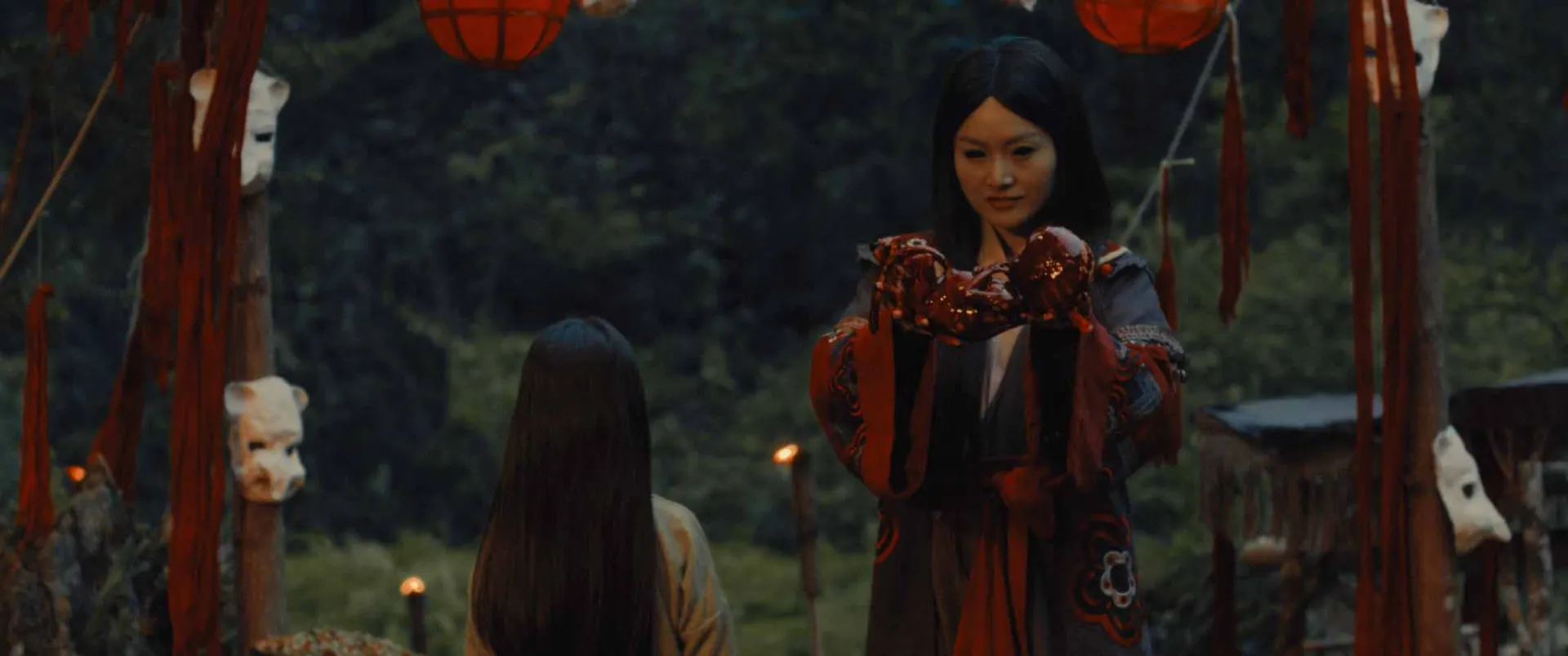 STILL KAH Teaser Trailer 4