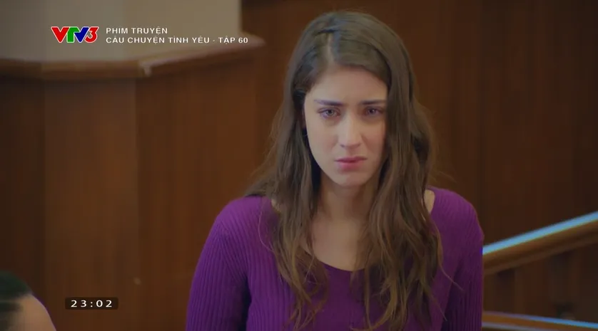 Filiz sốc khi mẹ bỏ đi 1