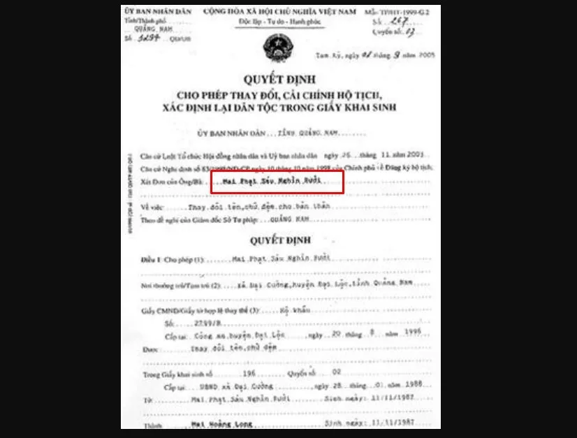 nguoi-dan-ong-co-cai-ten-nho-nhat-viet-nam-2