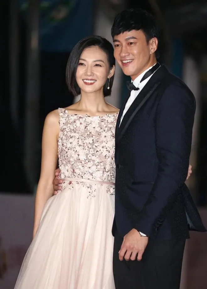 ha-nhuan-dong-va-vo-song-cung-vo-sau-16-nam-ben-nhau-2