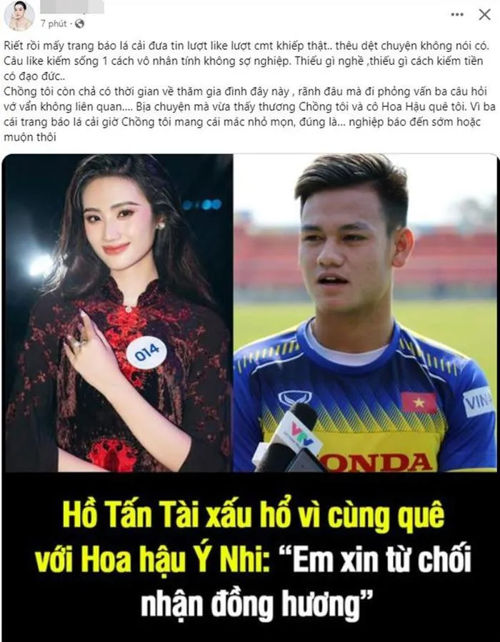 chong-bi-tung-tin-lien-quan-hoa-hau-y-nhi-vo-cau-thu-noi-tieng-phan-ung-1