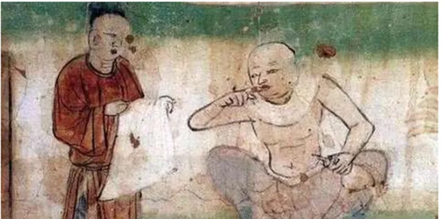 nguoi-xua-ve-sinh-rang-mieng-the-nao-1