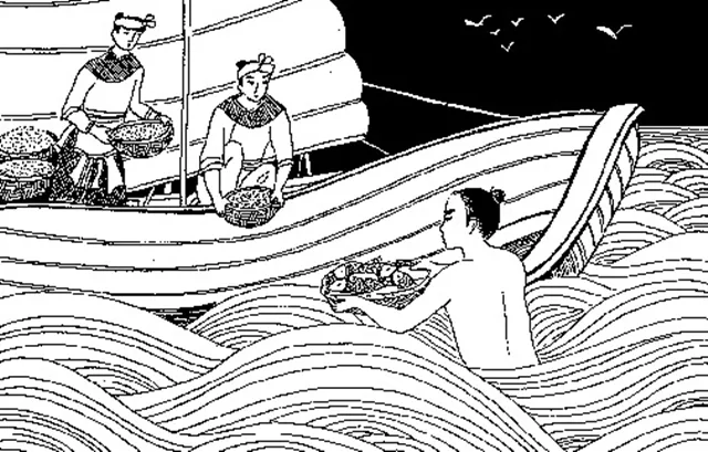 ngoi-cho-lau-doi-nhat-viet-nam-co-ten-cuc-la-gan-lien-voi-vi-thanh-noi-tieng-1