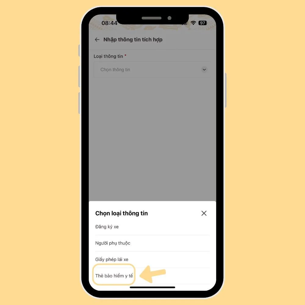 cach-tich-hop-the-bhyt-vao-tai-khoan-vneid-tai-nha-3