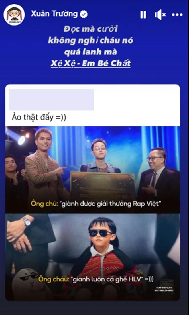 danh-tinh-em-be-ngoi-ghe-nong-rap-viet-khong-phai-con-giam-khao-co-luong-theo-doi-khung-4