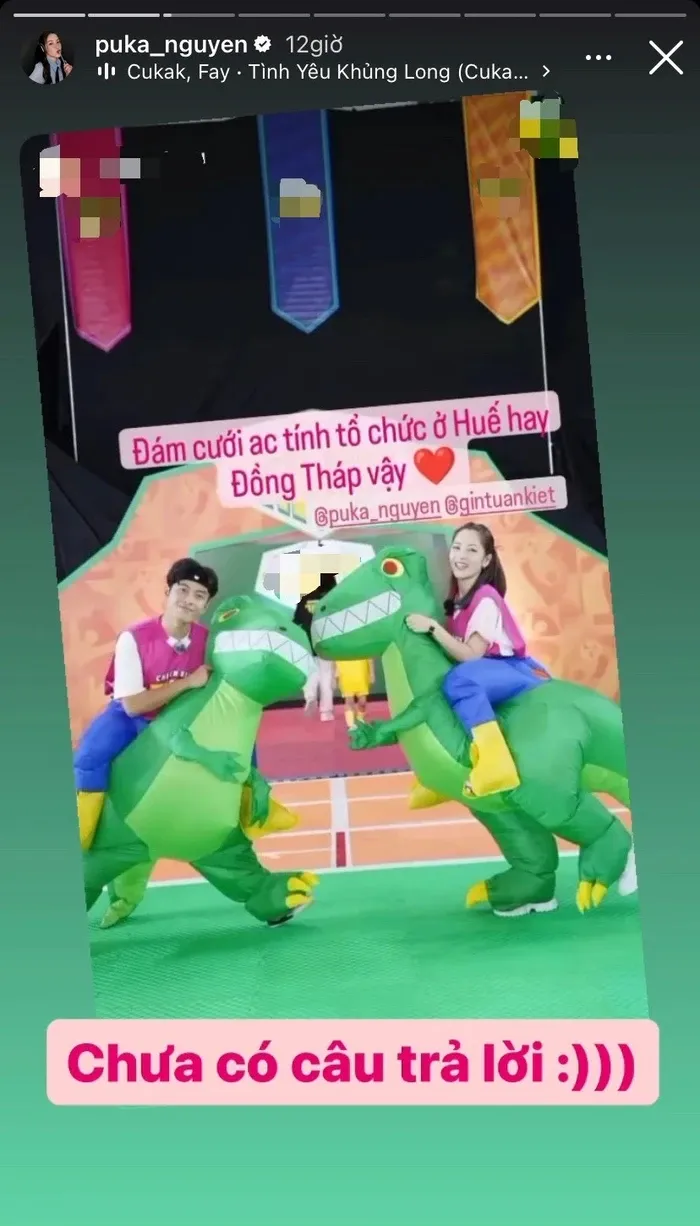puka-co-dong-thai-moi-tra-loi-cau-hoi-lien-quan-den-dia-diem-to-chuc-dam-cuoi-voi-gin-tuan-kiet-1