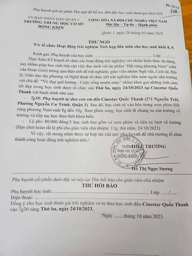 nha-truong-hop-bao-nhan-sai-thu-hoi-quyet-dinh-cho-hoc-sinh-xem-phim-dat-rung-phuong-nam-2