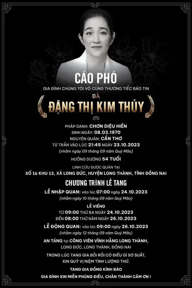 le-duong-bao-lam-tiet-lo-ly-do-chua-the-ve-lo-tang-le-cho-me-vo-1