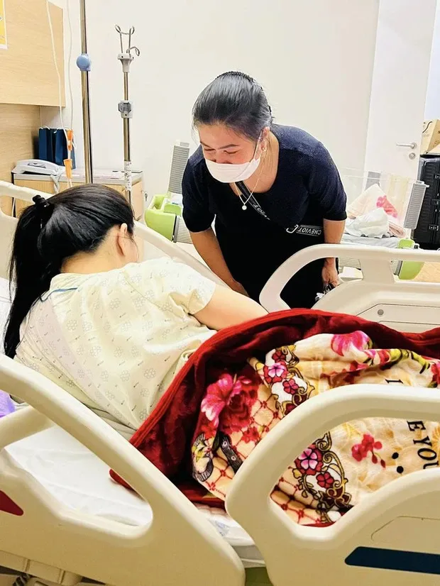 le-duong-bao-lam-tiet-lo-quynh-quynh-mau-thuan-voi-me-chong-cac-con-khong-duoc-gap-ong-ba-noi-2