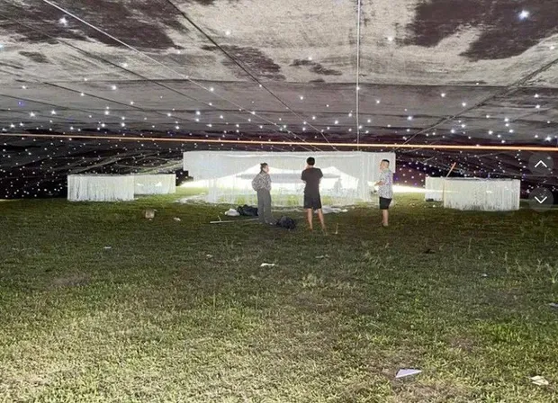 he-lo-khong-gian-tiec-cuoi-cua-doan-van-hau-va-doan-hai-my-o-thai-binh-1