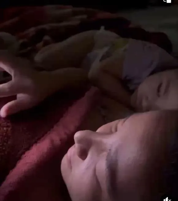 xem-anh-ba-ngoai-da-mat-con-gai-le-duong-bao-lam-noi-mot-cau-khien-ai-cung-xot-xa-3