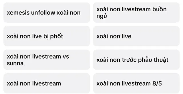 xuat-hien-tu-khoa-tim-kiem-xemesis-unfollow-xoai-non-2